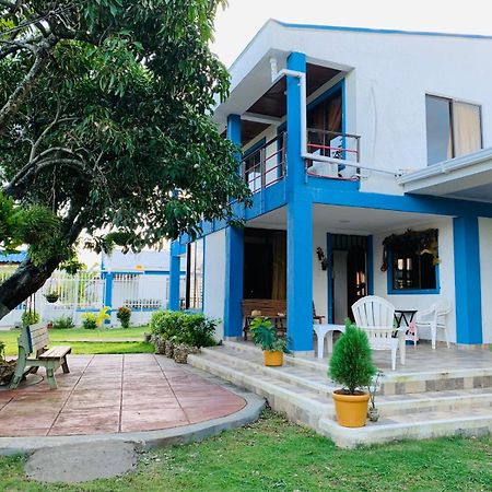Escalona'S Place San Andrés Exterior foto